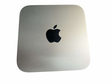 OEM APPLE MAC MINI UNIBODY A1347 2014 CASE/HOUSING/CHASSIS WITH POWER SUPPLY