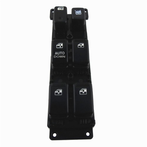 Interruptor de ventana eléctrica LHD conductor pasajero para KIA RiO Hybrid 2006 2007-2010 - Imagen 2 de 10