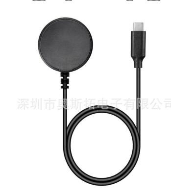 Smartwatch Charger For Samsung Galaxy Watch 6 5 4 Active2 R840 R850 ~~~