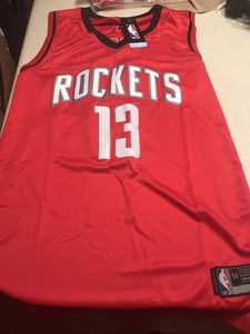 james harden authentic jersey