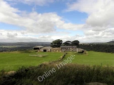 Photo 12x8 Farmstead off Lud Hill Farnley Tyas  c2010