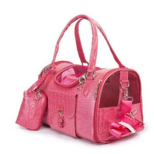 handbag puppy