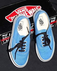 childrens vans size 13