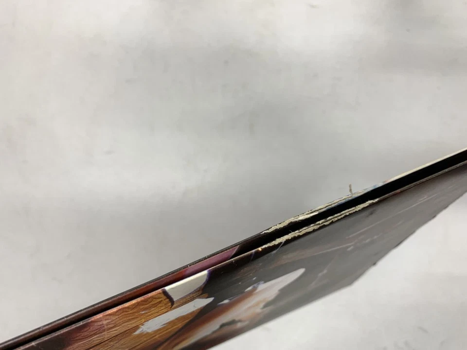 Bob Dylan At Budokan Japan LP [64838ER] - Image 3 of 3