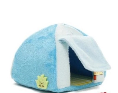 SAN-X Sumiko Gurashi Sumiko Gurashi Collection Sumiko's small house tent Plush
