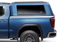 Are Truck Caps Pa-26177-lnx Ascend Truck Cap