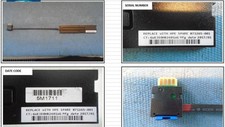 HP 871265-001 12W Smart Storage Battery Module for HPE Enhanced Megacell BB E