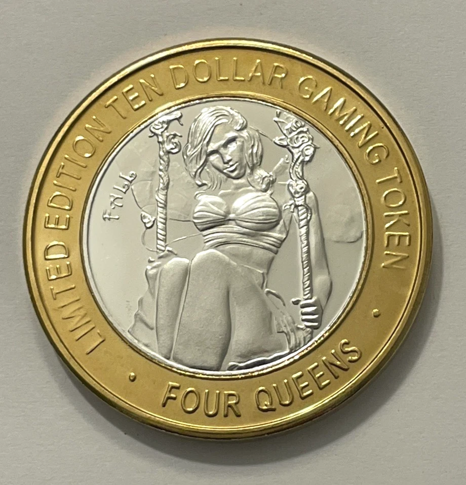 Las Vegas Silver Strike for sale | eBay