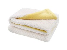 furrybaby Dog Blankets for Small Dogs  Cats