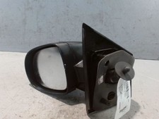 Retroviseur gauche (ou coque) Renault TWINGO