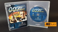 DVD - 007 James Bond - UNA CASCATA DI DIAMANTI Sean Connery - FILM 1971 -ITA-ENG