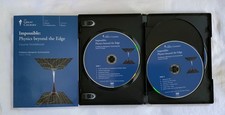 Impossible : Physics beyond the Edge - Great ...