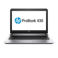 Image of HP ProBook 430 G7 Laptop 13.3" Core i5 10th Gen 8GB RAM 256GB SSD Windows 11