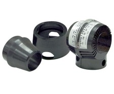 Universal Carburetor Synchronizer For Weber Stromberg Solex Carbs