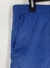 Bonobos Mens Blue Embroidered Lighthouse Drawstring Pockets Swim Trunks Size M — photo 4
