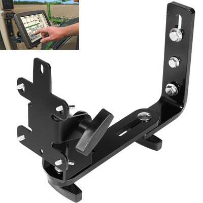 for John Deere Greenstar Display Bracket Fit G5 4640 2630 2600 1800 - BPF12124