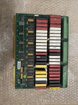 Dover 6300CN4 Main Circuit Board 