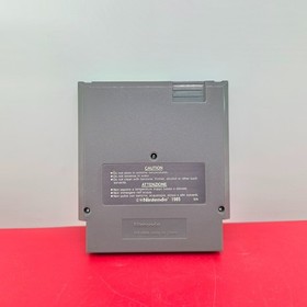 Kickle cubicle Nintendo nes Pal A Ita Mattel