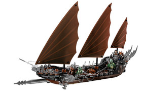 LEGO The Lord of the Rings Pirate Ship Ambush 79008 BRAND NEW SEALED UNOPENED