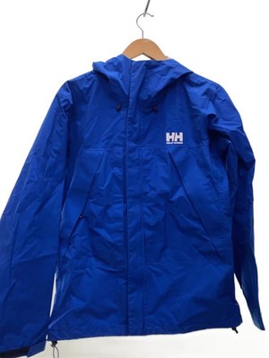 HELLY HANSEN Mountain parka Jacket blue M
