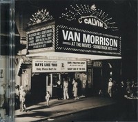 Audio Cd - Van Morrison - At The Movies - Soundtrack Hits - Emi -D- Neu