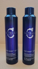 TIGI Catwalk Root Boost Spray for Lift  Texture 8.5oz 250mL Pack Of 2
