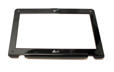 13GOA196AP02010 Asus LCD Front Bezel Without Magnet For EEE PC 1008HA Netbook