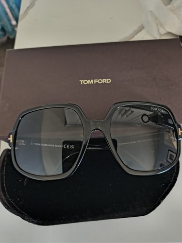 Sunglasses Designer Tomford