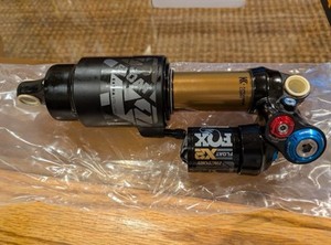 Fox X2 210x55 | eBay Fox X2 210x55 | eBay