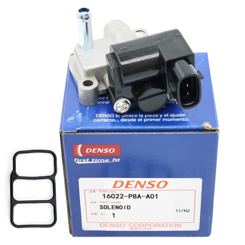 Denso Idle Air Control Valve For 1998-2002 Honda Accord 3.0L V6 16022-P8A-A01