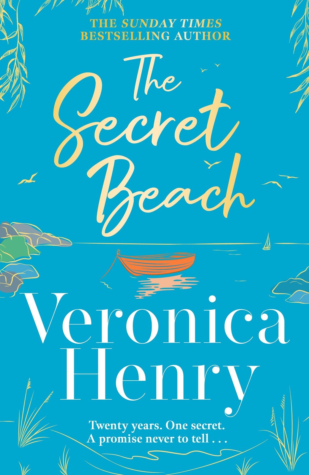 Secret Beach - Image 2