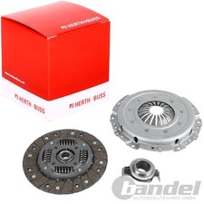 Kit d'embrayage Lancia YPSILON