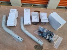 Wireless Ethernet Bridge Range over 1 Mile 