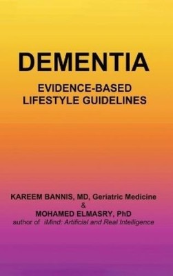 Mohamed I Elmasry Kareem A Bannis Dementia (Hardback) (UK IMPORT)