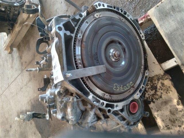 Automatic Transmission 3.5L Fits 11-12 ACCORD 913178
