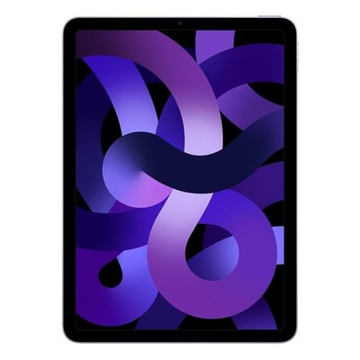 Apple iPad Air 5 A2588 Wi-Fi 256GB Purple (Excellent) | eBay