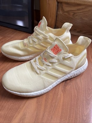 Adidas Futurecraft Loop Rare Gen 1 Sample - Ultraboost DNA Trainers - Running