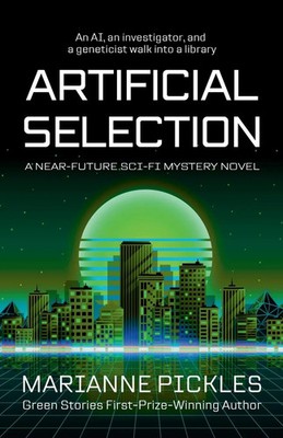 Marianne Pickles | Artificial Selection | Taschenbuch | Englisch (2024)