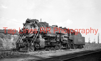 Seaboard Coast Line #575 E-8 on Star Tampa FL 25.11.1971 Union S Neu 8x10 Foto