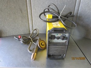 ESAB Mini Arc 161LTS Welder