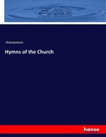 Hymns Of The Church Anonymous