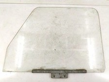 MERCEDES-BENZ G Cabrio W463 T&uuml;rscheibe vorne links 3.00 Petrol 125kw 27150888