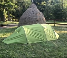 McKinley Escape 3 Zelt für 3 Personen