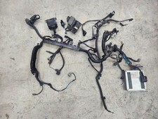 91 92 Toyota Mr2 3sgte Turbo Ecu Engine Harness Map Sensor Hks Fcd More 91 92 Toyota Mr2 3sgte Turbo Ecu Engine Harness Map Sensor Hks Fcd More