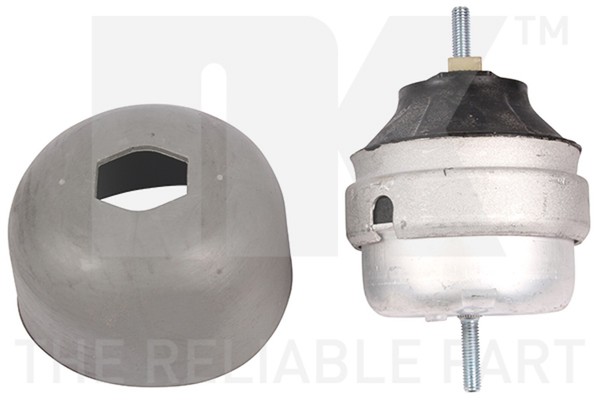 Motorlager Nk 59747077 FüR 3B5 3B6 3B3 3B2 Vw Superb Skoda Audi A6 A4 Passat B5-image