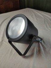 Chauvet Core Par 80 USB, PARCAN Lights, DMX, Tested, Good Condition, Diffuser