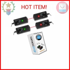 2X for 41A5034 Safety Sensor Eyes Only, Compatible with Craftsman Liftmaster Sea