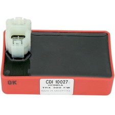 Ricks Electric Hot Shot CDI Box Honda TRX300 FourTrax 88-93, TRX300FW 88,90-93