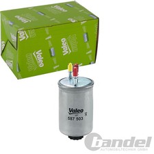 Filtre à carburant Ford TRANSIT CONNECT