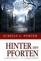 Aurelia L. Porter | Nicolae - Hinter Den Pforten | Buch | Deutsch (2021)